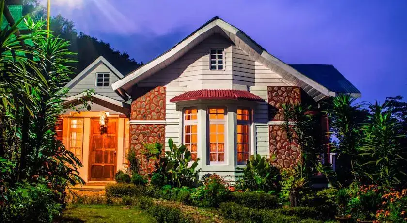 Багдогра: Rangbhang Homestay