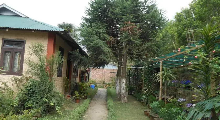 Багдогра: Rangbhang Homestay