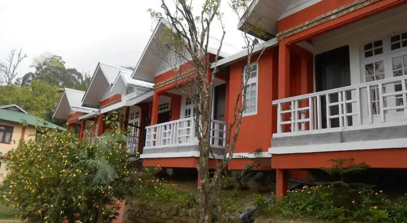 Багдогра: Rangbhang Homestay
