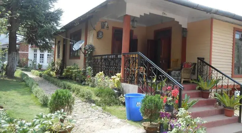 Багдогра: Rangbhang Homestay
