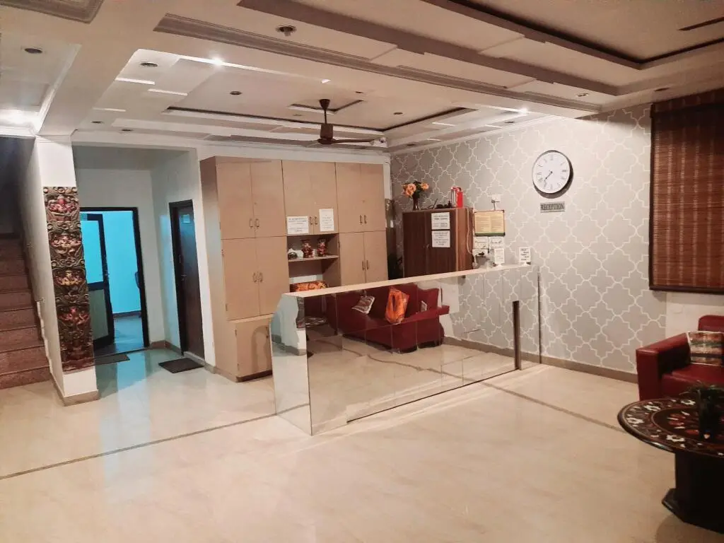 Hotel Aicon Palace — фото 1