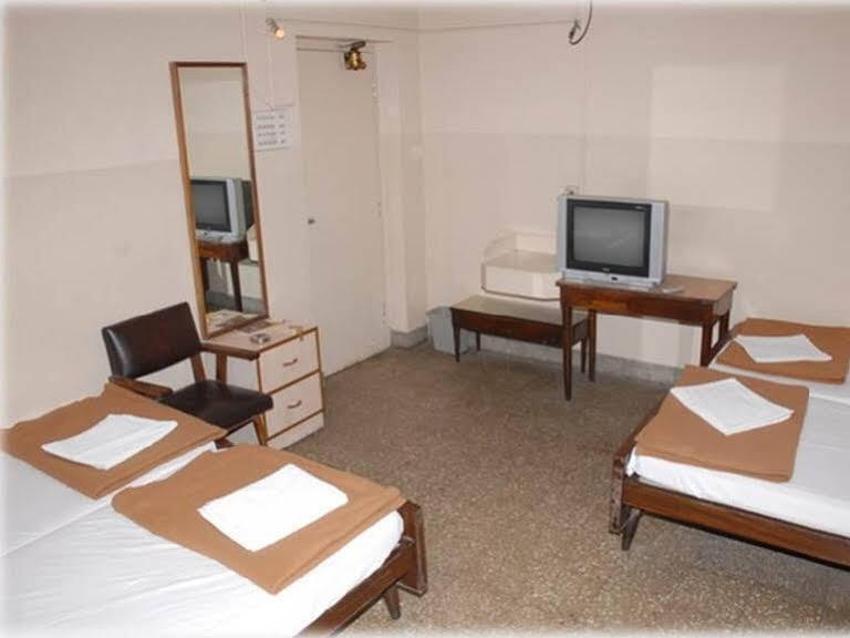 Бангалор: Hotel Anand Vihar