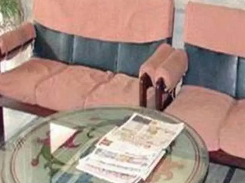Бангалор: Hotel Anand Vihar