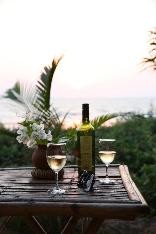Ашвем: Palm Grove Beach Resort