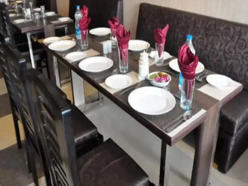 Лакхнау: York Inn Lucknow