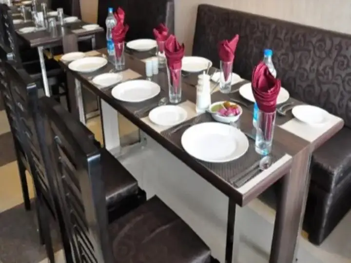 Лакхнау: York Inn Lucknow