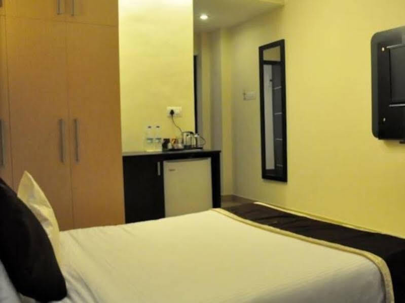 Лакхнау: York Inn Lucknow