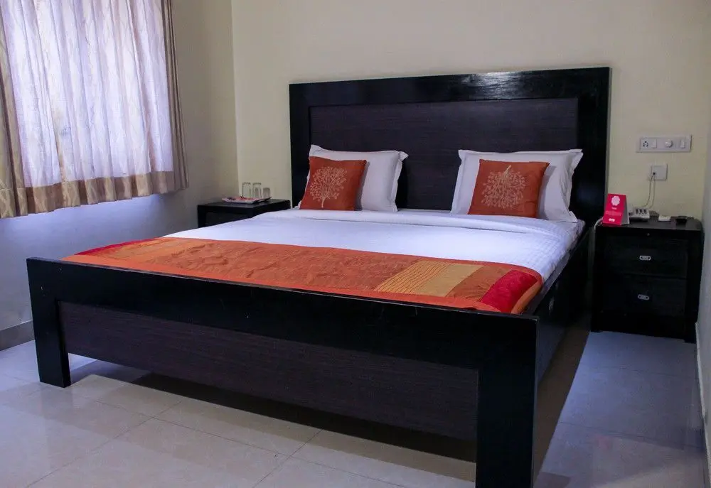 Ченнаи: Chennai Residency Serviced Apartment - T Nagar