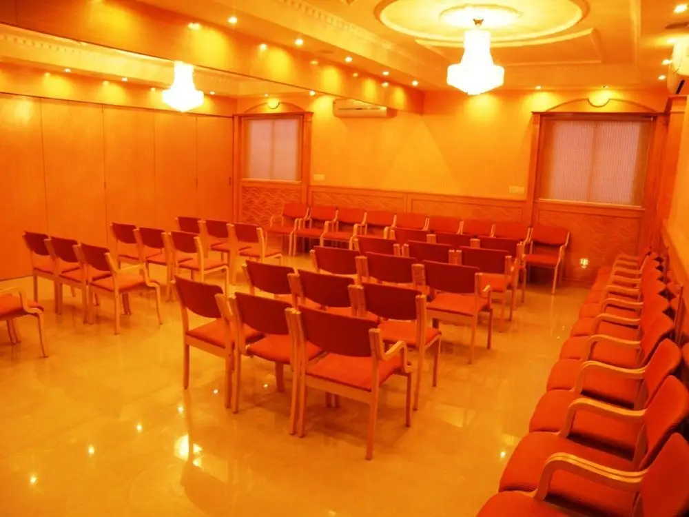 Ченнаи: Chennai Residency Serviced Apartment - T Nagar