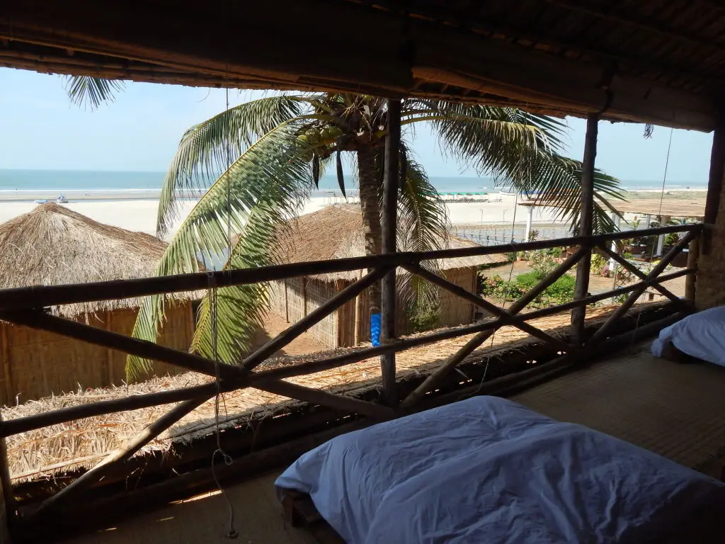 Мандрем: Beach Street Resort