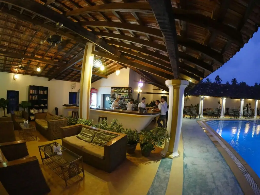 Мандрем: Beach Street Resort