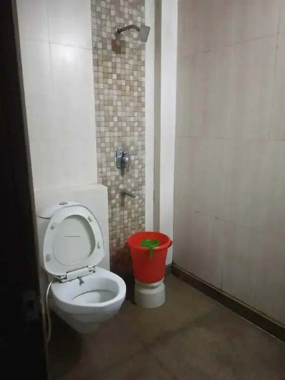 Нью-Дели: ADB Rooms Hotel Chander Palace