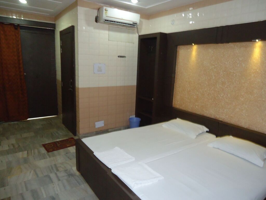 Агра: Hotel Sheela