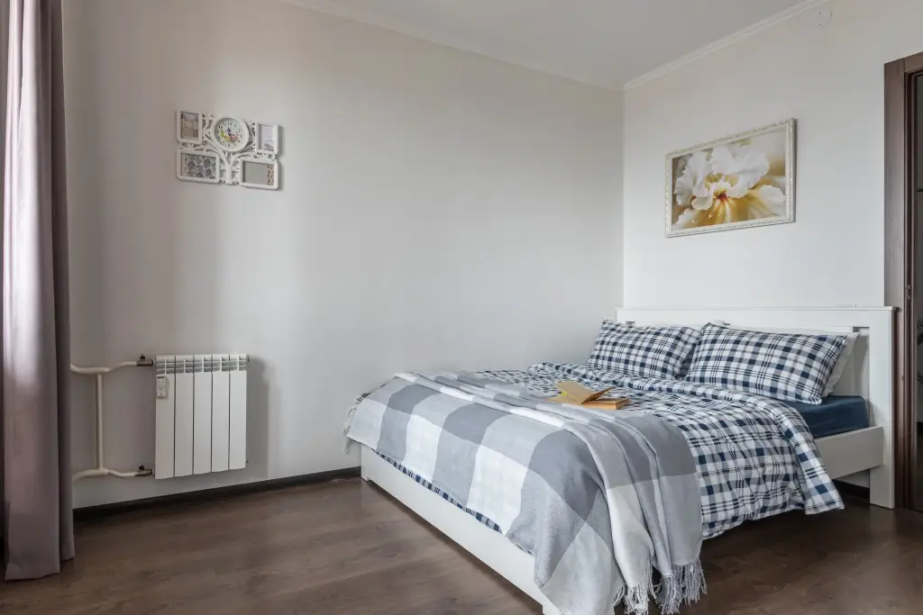 Санкт-Петербург: Апартаменты Satin home Scandic