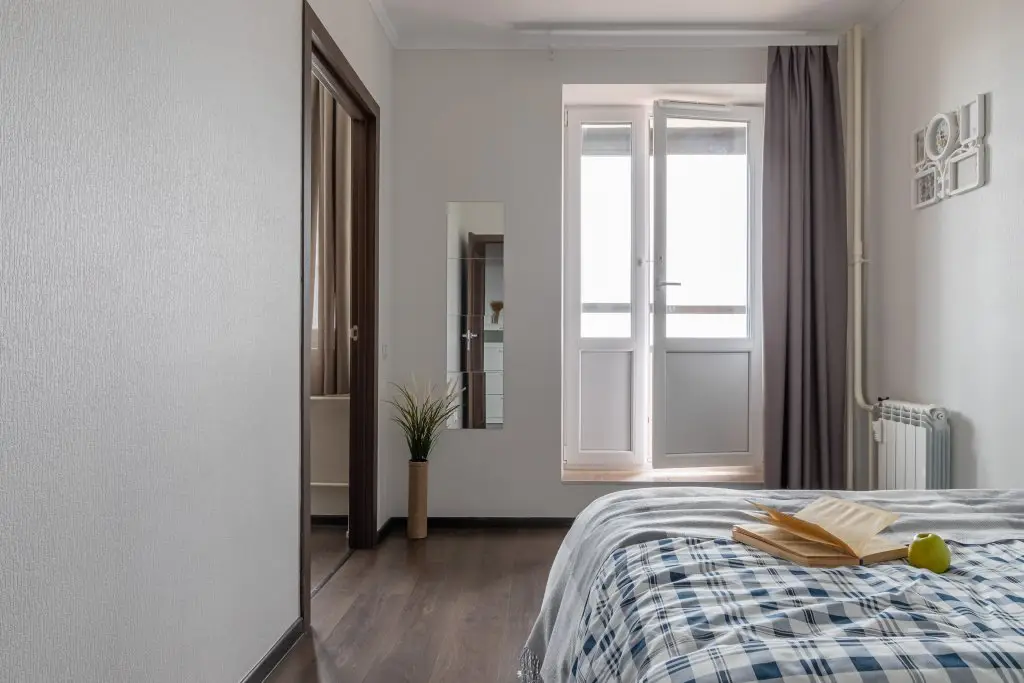 Санкт-Петербург: Апартаменты Satin home Scandic