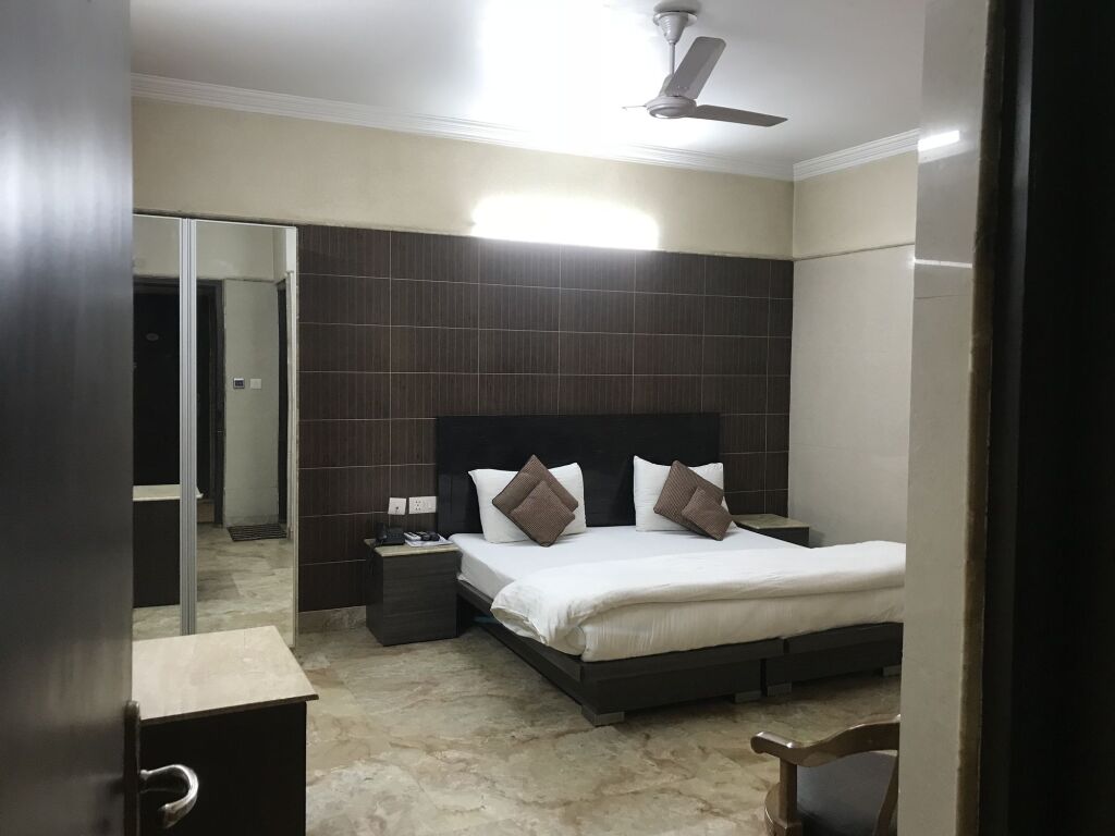 Hotel Singh Palace — фото 1