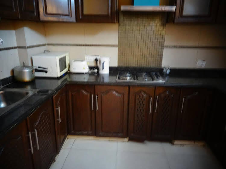 Нью-Дели: Room in Guest Room - Maplewood Guest House, Neeti Bagh, New Delhiit is a Boutiqu Guest House - Room 2