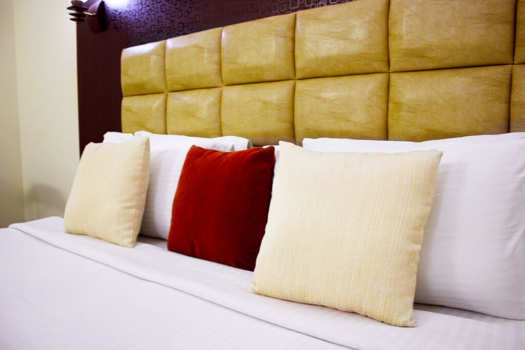 Нью-Дели: Hotel Conclave Comfort