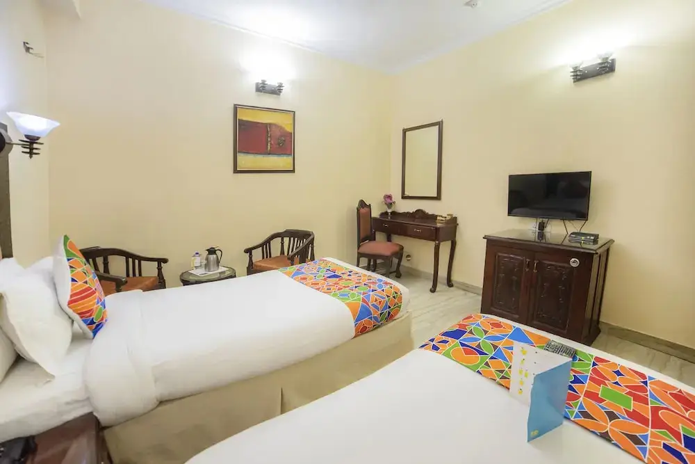 Hotel Conclave Comfort — фото 1
