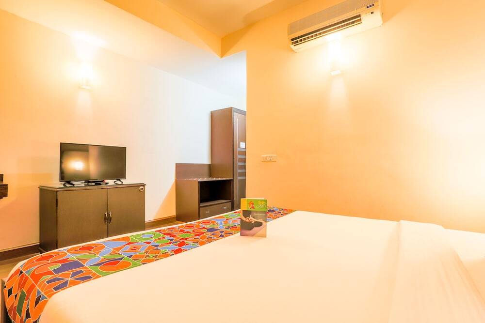 Нью-Дели: Hotel Conclave Boutique