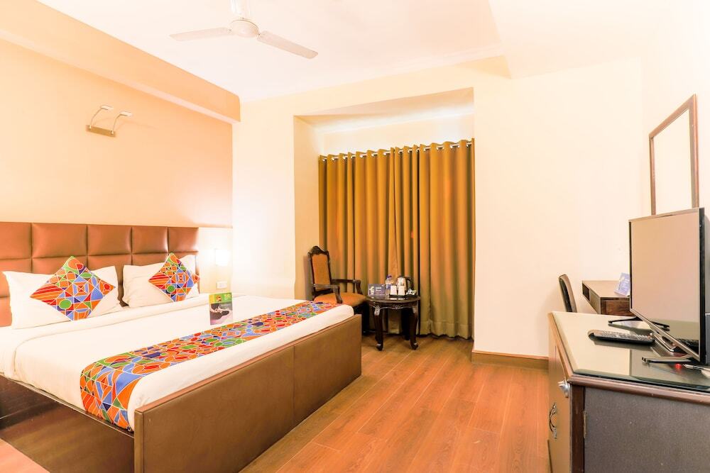 Нью-Дели: Hotel Conclave Boutique