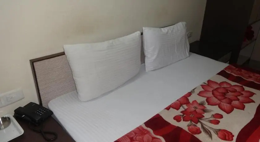 Нью-Дели: Welcome Guest house