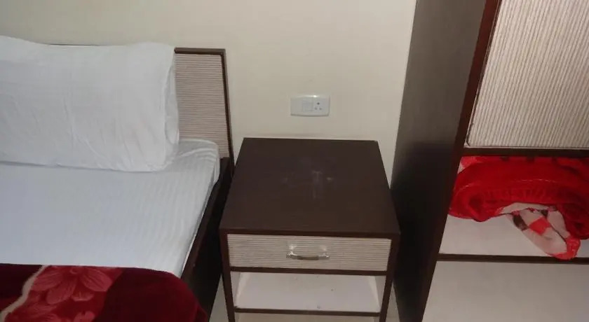 Нью-Дели: Welcome Guest house