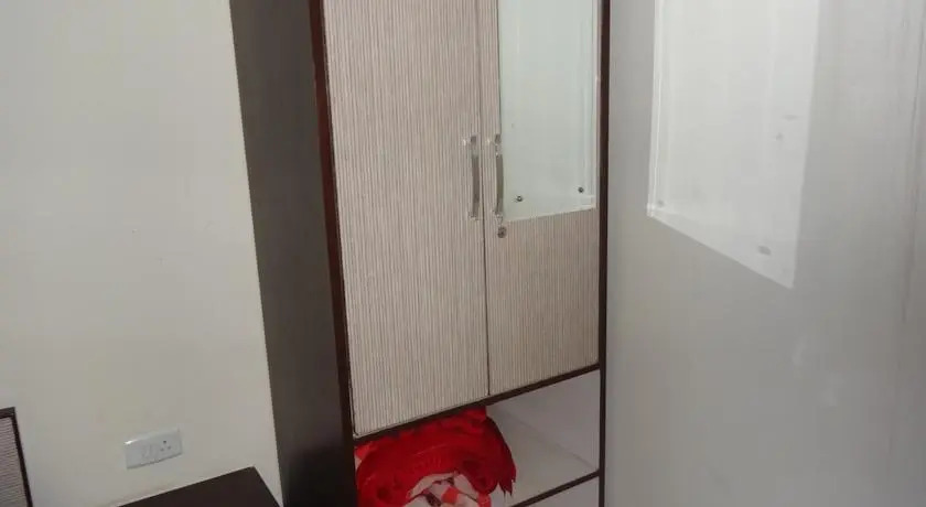 Нью-Дели: Welcome Guest house