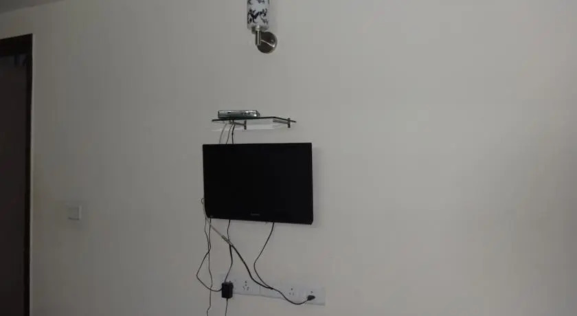 Нью-Дели: Welcome Guest house