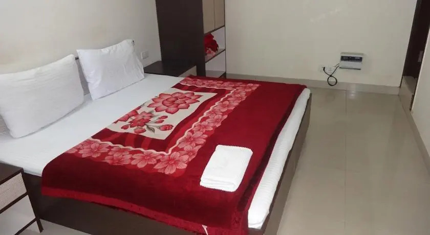 Нью-Дели: Welcome Guest house