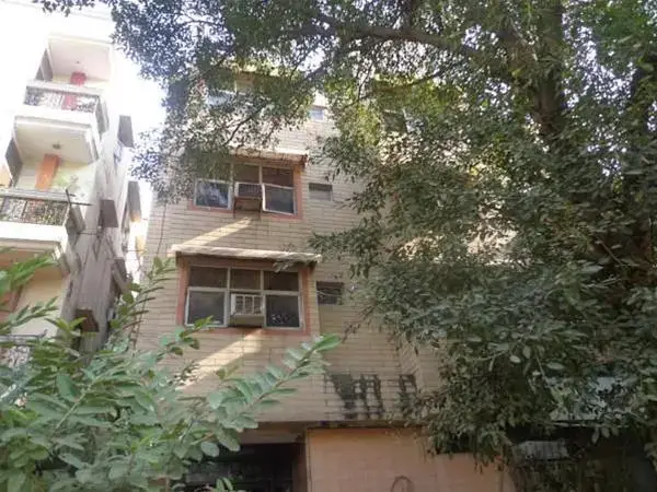 Нью-Дели: Harjas Palace