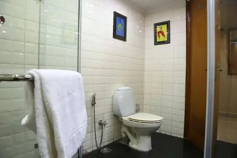 Hotel Conclave Executive — фото 1
