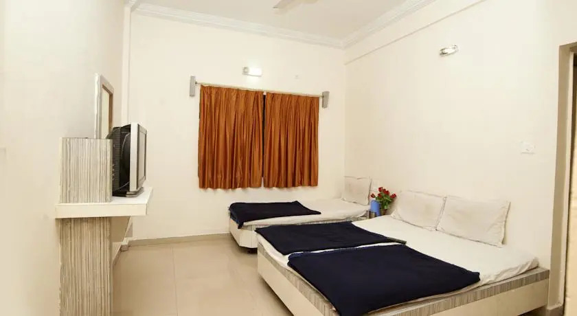 Ширди: Hotel Om Sai