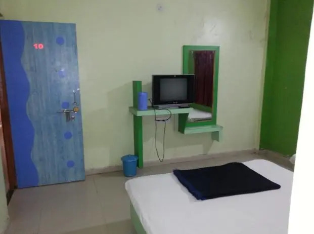 Ширди: Hotel Om Sai