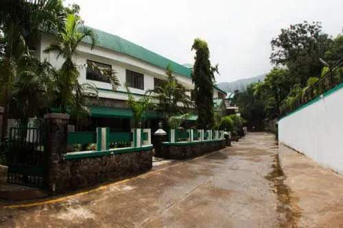 Хандала: Velvet County Resort