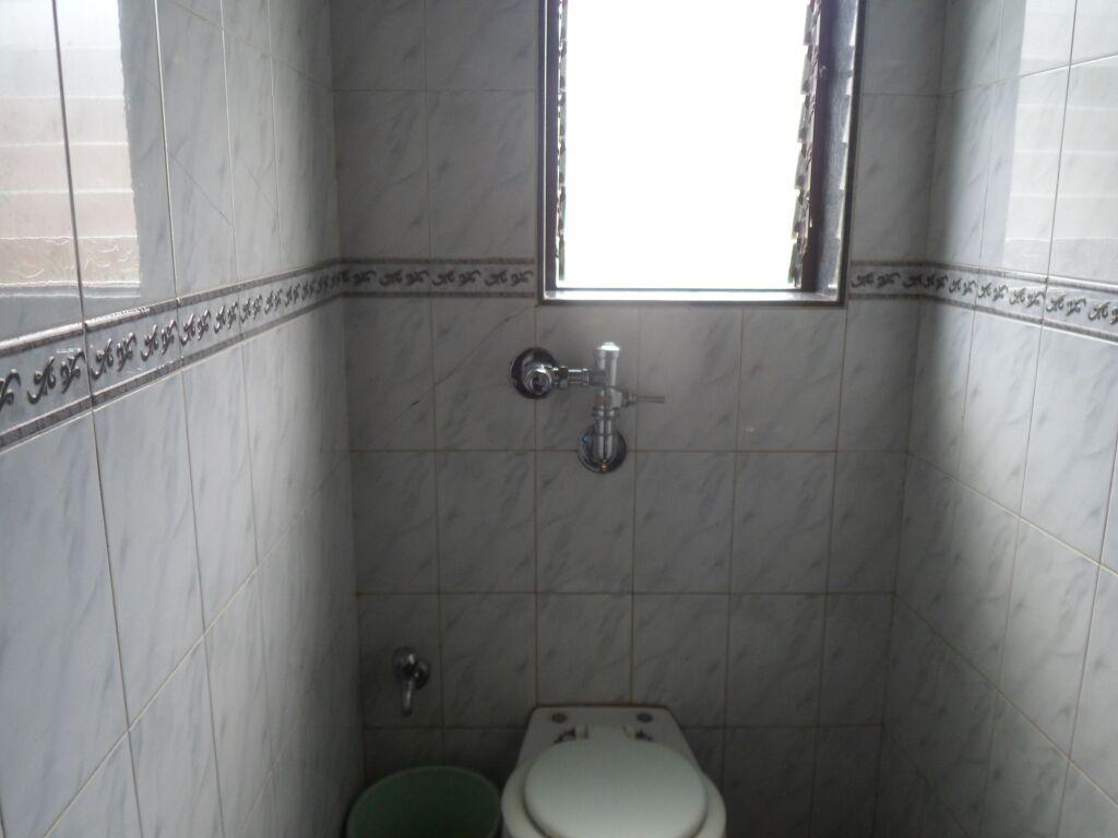 Пуна: Samruddhi and Shree Inn Lodge