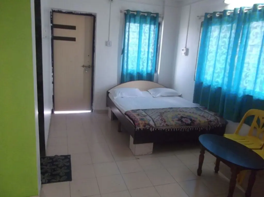 Пуна: Samruddhi and Shree Inn Lodge