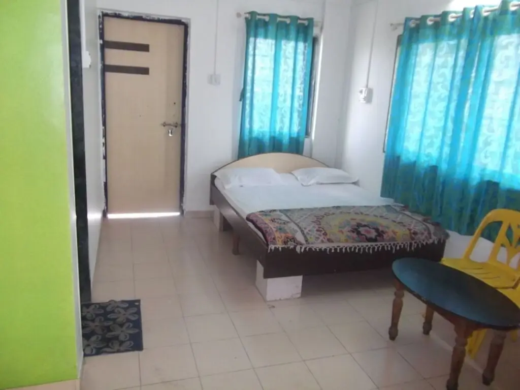 Пуна: Samruddhi and Shree Inn Lodge