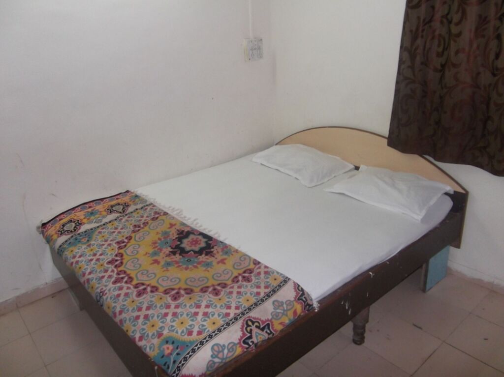Пуна: Samruddhi and Shree Inn Lodge