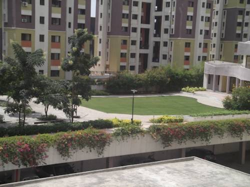 Style-O-Style Service Apartment, Hadapsar — фото 1