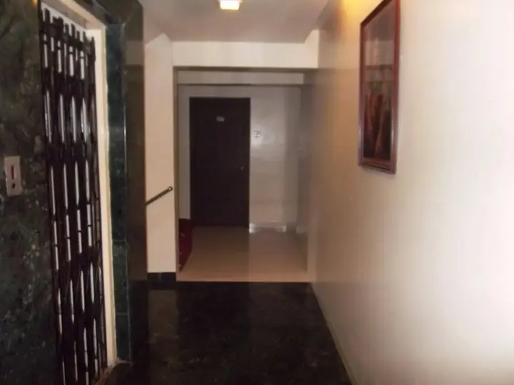 Пуна: Hotel Coconut Grove