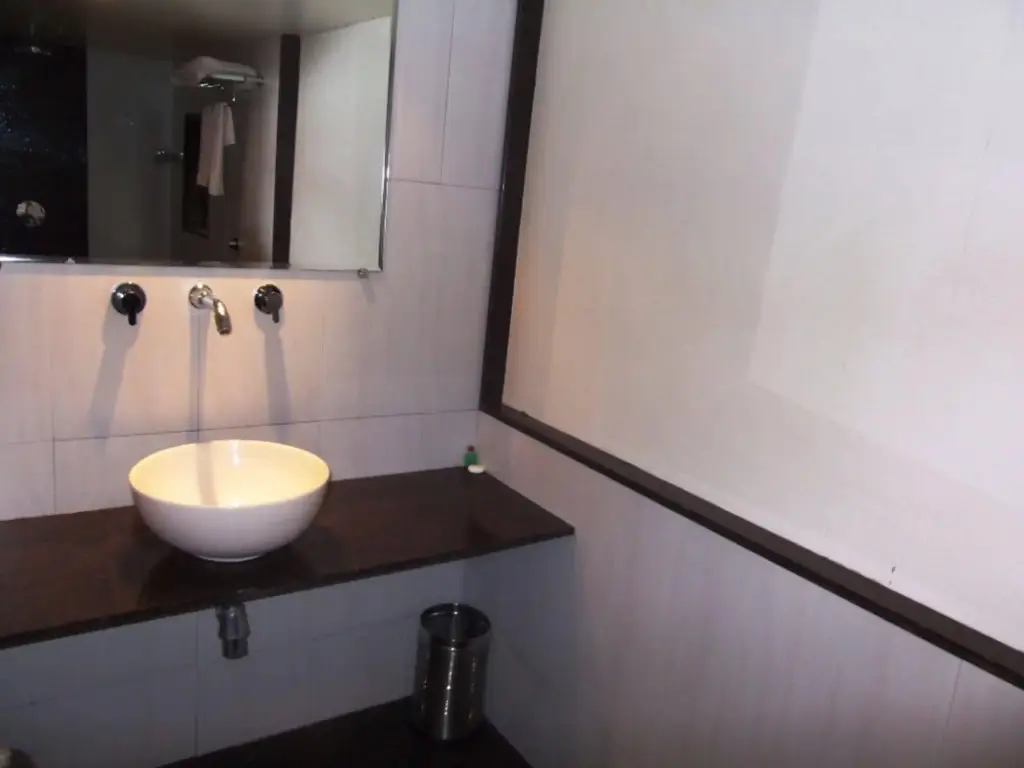 Пуна: Hotel Coconut Grove