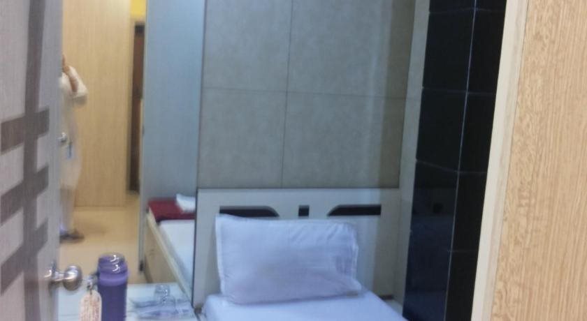 Нави-Мумбай: Apollo Guest House