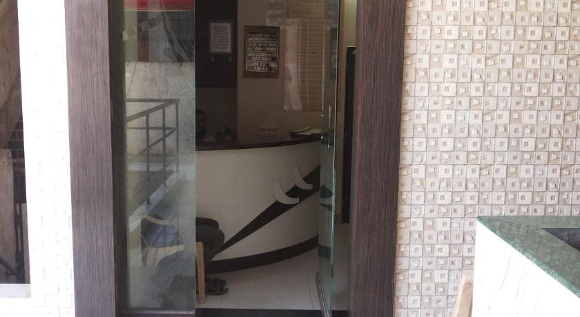 Apollo Guest House — фото 1