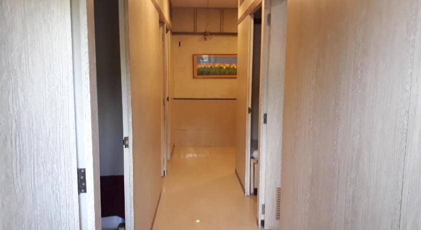 Нави-Мумбай: Apollo Guest House