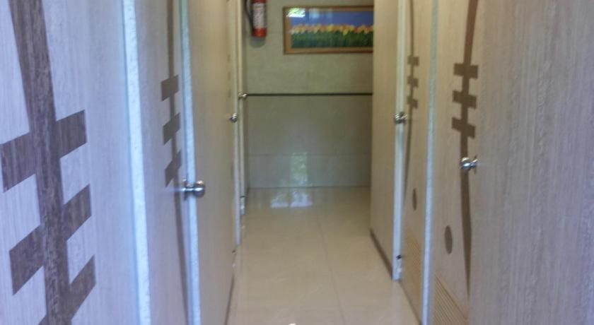 Нави-Мумбай: Apollo Guest House