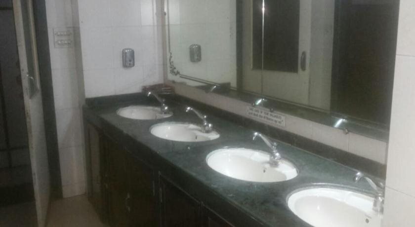 Нави-Мумбай: Apollo Guest House