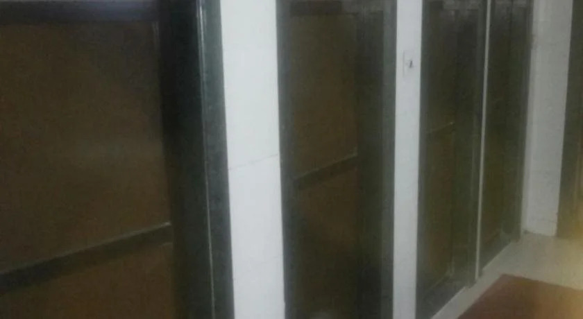 Нави-Мумбай: Apollo Guest House