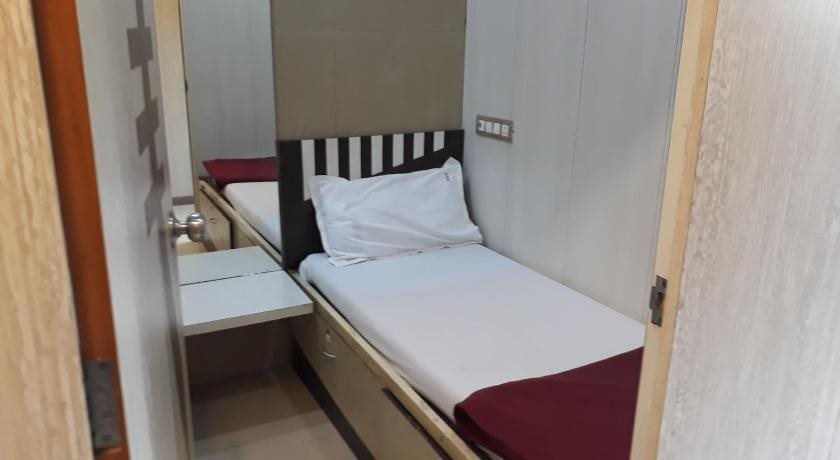 Нави-Мумбай: Apollo Guest House