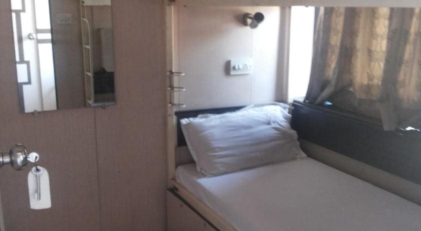 Нави-Мумбай: Apollo Guest House